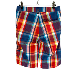 Poikien Desigual - Shortsit, koko 146 - 152 - Sininen (2)