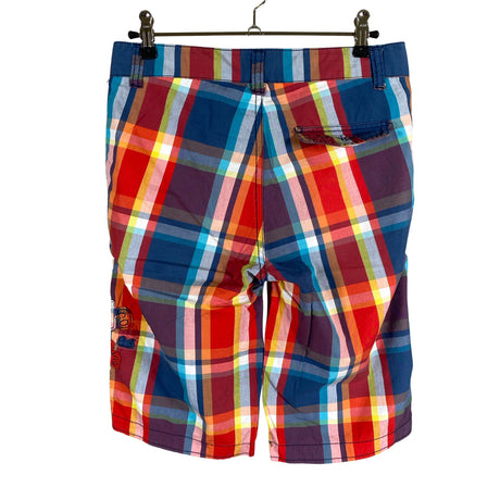 Poikien Desigual - Shortsit, koko 146 - 152 - Sininen (2)