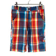 Poikien Desigual - Shortsit, koko 146 - 152 - Sininen ()