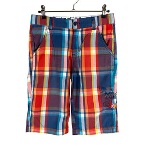 Poikien Desigual - Shortsit, koko 146 - 152 - Sininen (1)