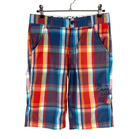 Poikien Desigual - Shortsit, koko 146 - 152 - Sininen ()