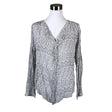 Naisten InWear - Pusero, koko 38 - Valkoinen ()