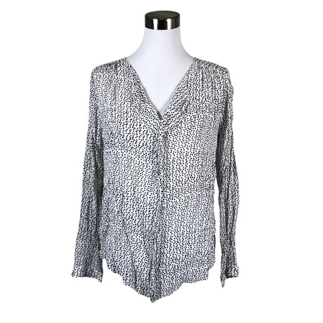 Naisten InWear - Pusero, koko 38 - Valkoinen ()