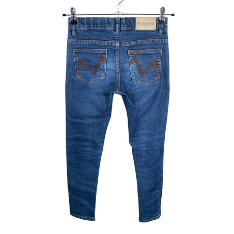 Unisex Molo Kids - Farkut, koko 152 - 158 - Sininen (2)