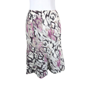 Naisten Voglia - Jakkupuku, koko 36 - Harmaa (2)