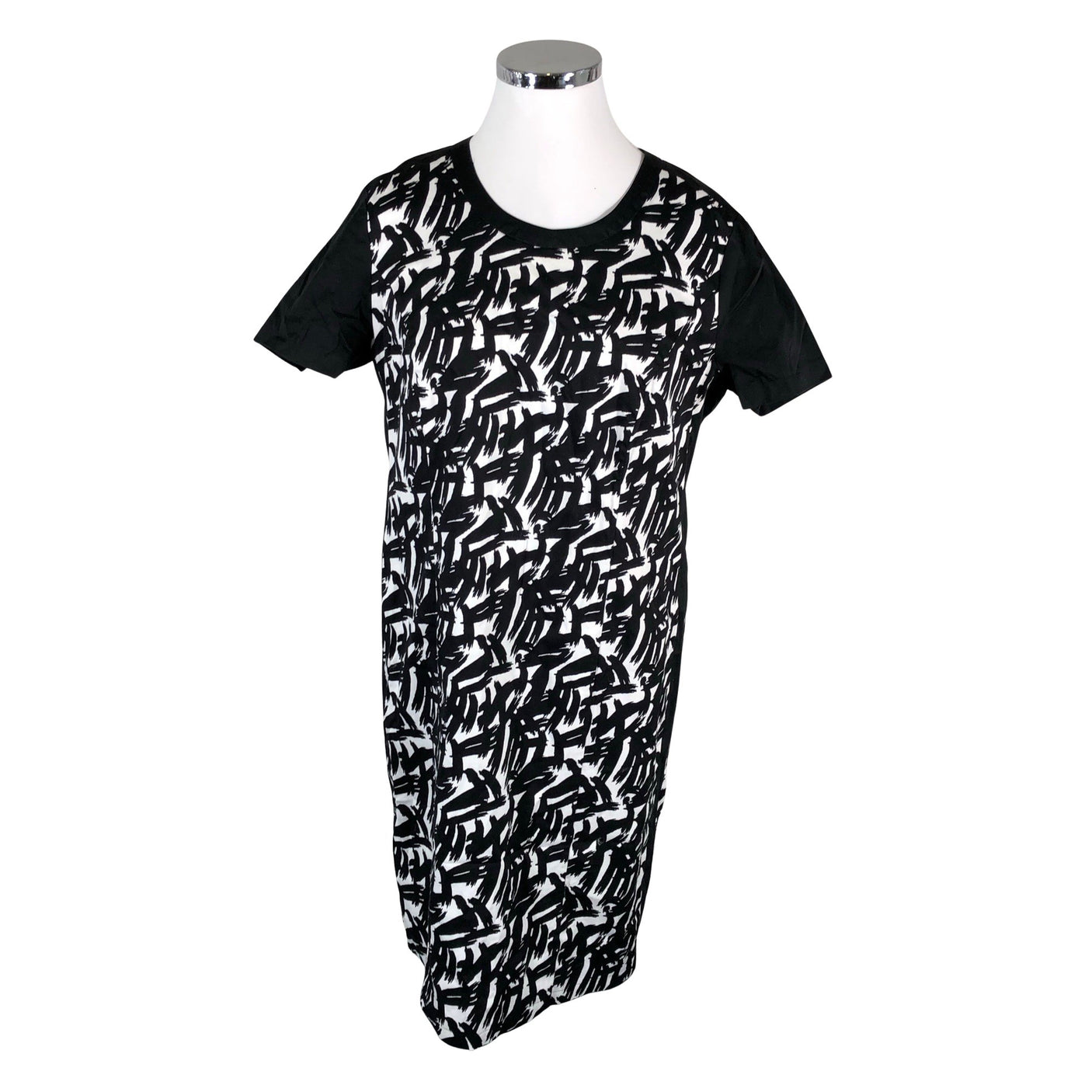 Naisten Gerry Weber - Kotelomekko, koko 46 - Musta (1)
