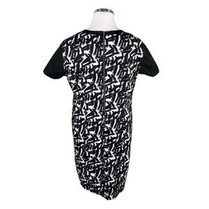 Naisten Gerry Weber - Kotelomekko, koko 46 - Musta (2)