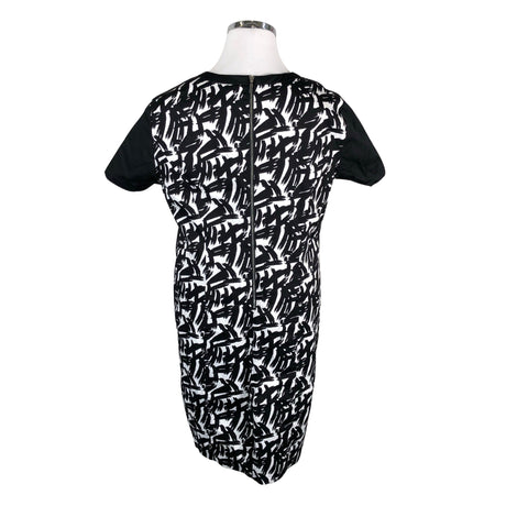 Naisten Gerry Weber - Kotelomekko, koko 46 - Musta (2)