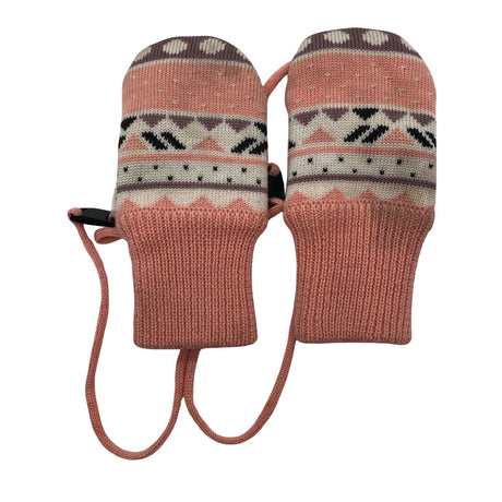 Unisex Reima - Lapaset, koko 0 - 1 vuotta - Valkoinen ()