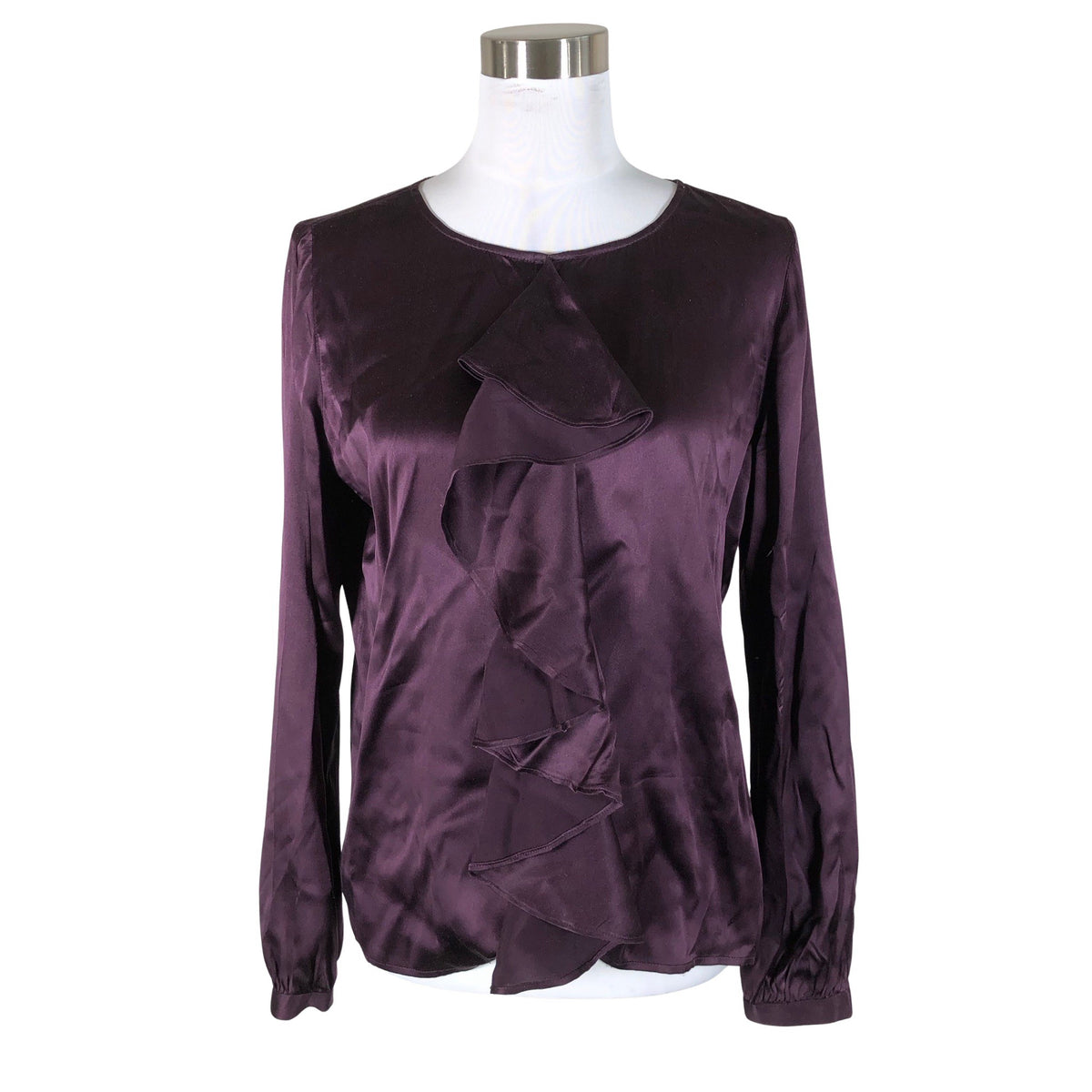 Naisten Stenströms - Pusero, koko 38 - Violetti (1)