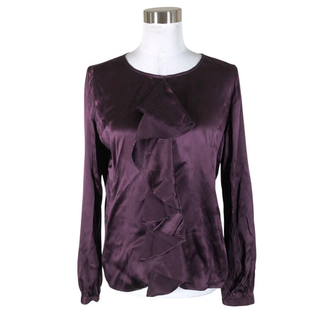 Naisten Stenströms - Pusero, koko 38 - Violetti ()
