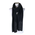 Naisten Soaked - Kaulaliina, koko Maxi - Musta ()