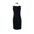 Naisten Gerry Weber - Kotelomekko, koko 36 - Musta ()