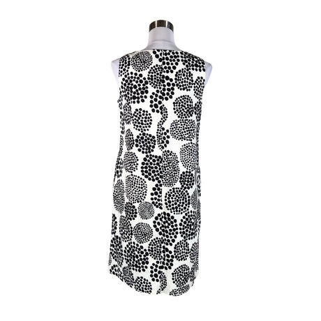 Naisten Marimekko - Kotelomekko, koko 38 - Luonnonvalkoinen (2)