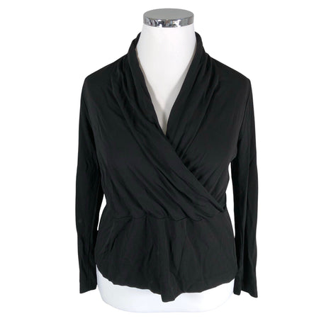 Naisten Tiger of Sweden - Pusero, koko 42 - Musta ()