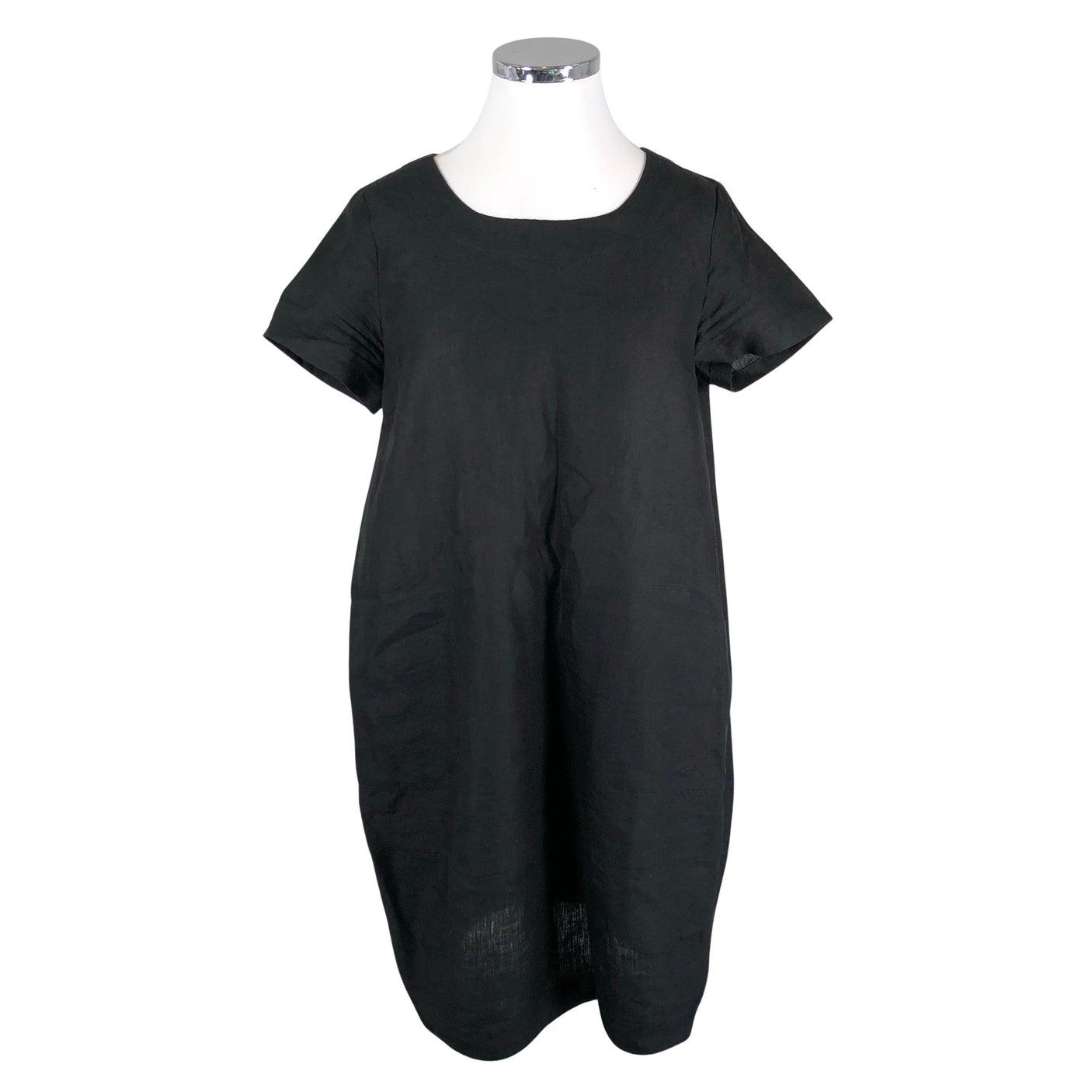 Naisten Marimekko - Kangasmekko, koko 42 - Musta (1)