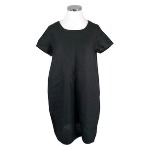 Naisten Marimekko - Kangasmekko, koko 42 - Musta (1)