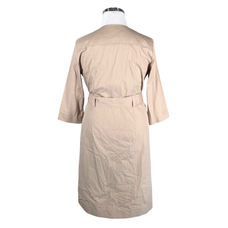 Naisten COS - Trenssitakki, koko 42 - Beige (2)