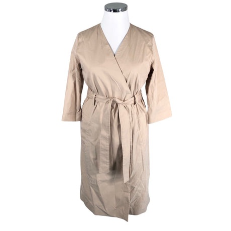 Naisten COS - Trenssitakki, koko 42 - Beige ()