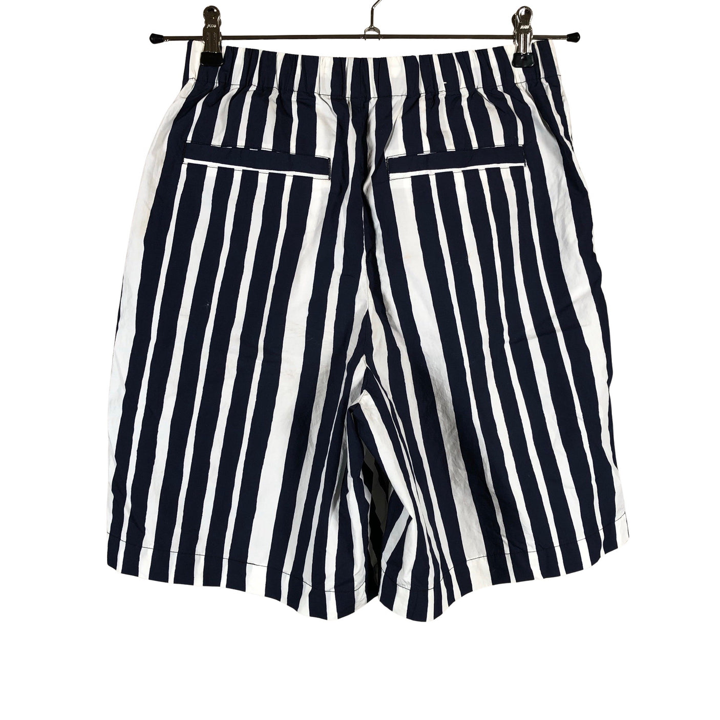 Naisten Uniqlo - Shortsit, koko 36 - Sininen (2)