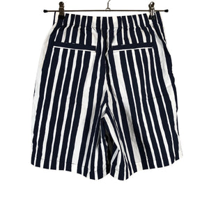 Naisten Uniqlo - Shortsit, koko 36 - Sininen (2)