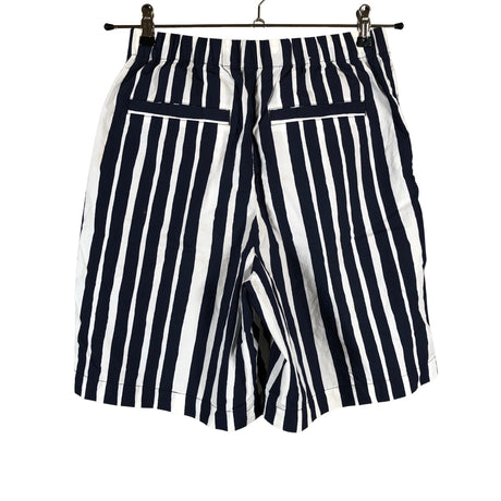 Naisten Uniqlo - Shortsit, koko 36 - Sininen (2)