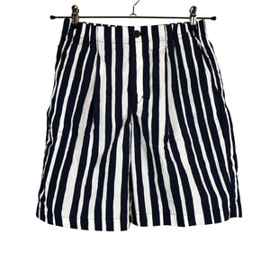 Naisten Uniqlo - Shortsit, koko 36 - Sininen (1)