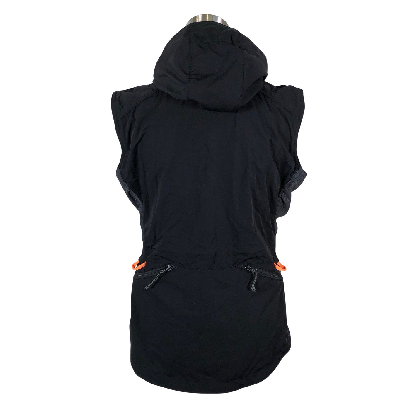 Naisten Non-stop dogwear - Ulkoiluliivi, koko 38 - Musta (2)