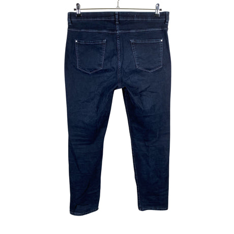 Naisten NP Collection - Farkut, koko 44 - Sininen (2)