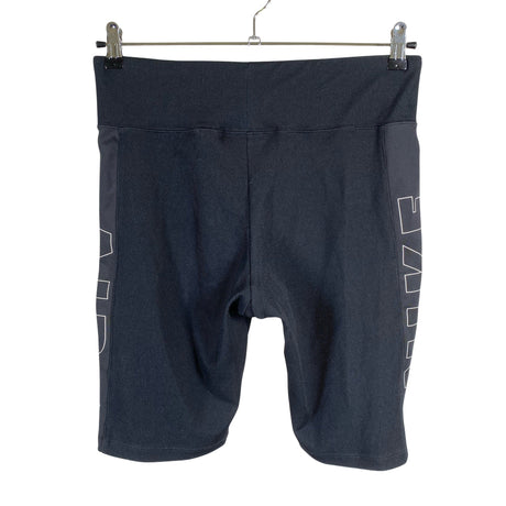 Naisten Nike - Urheilushortsit, koko 42 - Musta (2)