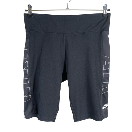 Naisten Nike - Urheilushortsit, koko 42 - Musta ()