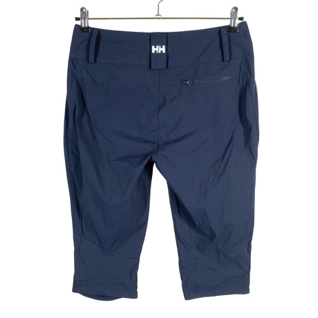 Naisten Helly Hansen - Kangascaprit, koko W31 - Sininen (2)