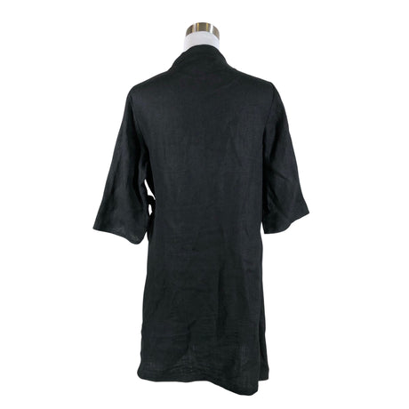 Naisten Noolan - Kangasmekko, koko 40 - Musta (2)