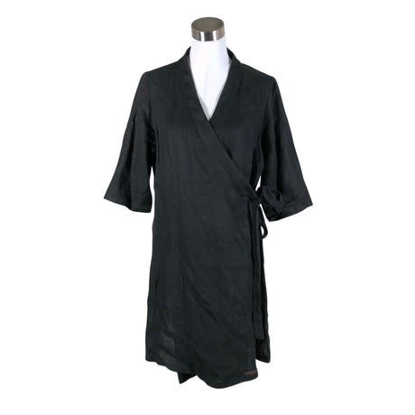 Naisten Noolan - Kangasmekko, koko 40 - Musta ()