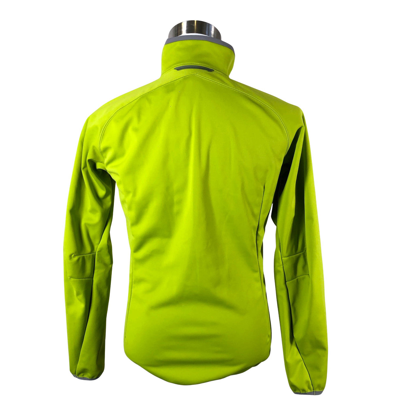 Miesten Haglöfs - Softshell-takki, koko S - Vihreä (3)