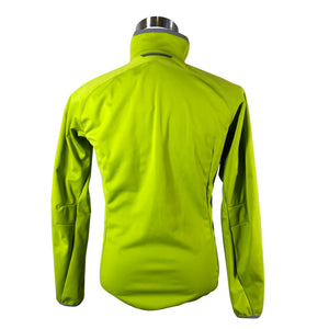 Miesten Haglöfs - Softshell-takki, koko S - Vihreä (3)
