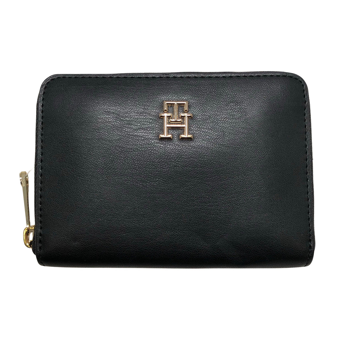 Naisten Tommy Hilfiger - Lompakko, koko Ei kokoa - Musta (1)