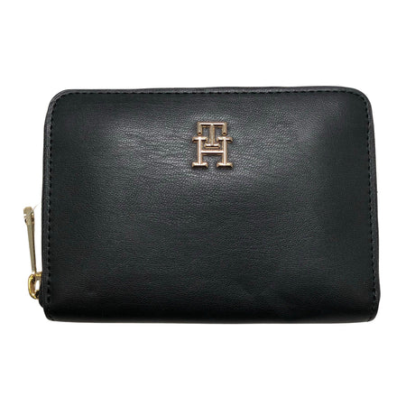 Naisten Tommy Hilfiger - Lompakko, koko Ei kokoa - Musta ()