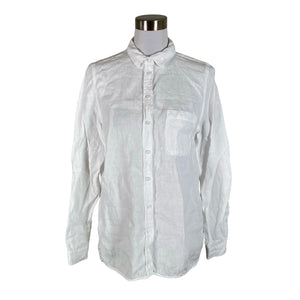 Naisten Part two - Kangastunika, koko 38 - Valkoinen (1)