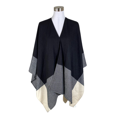 Naisten Gerry Weber - Hartiahuivi, koko Maxi - Musta ()