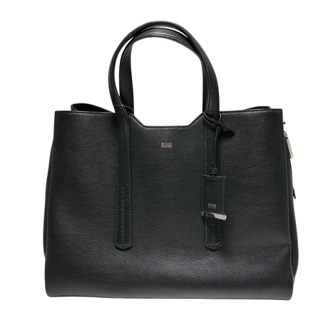 Naisten Hugo Boss - Käsilaukku, koko Maxi - Musta ()
