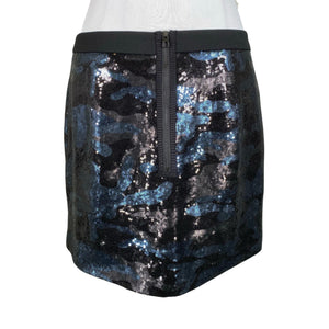 Naisten Ted Baker - Juhlahame, koko 38 - Musta (2)