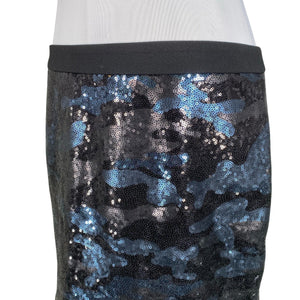 Naisten Ted Baker - Juhlahame, koko 38 - Musta (3)