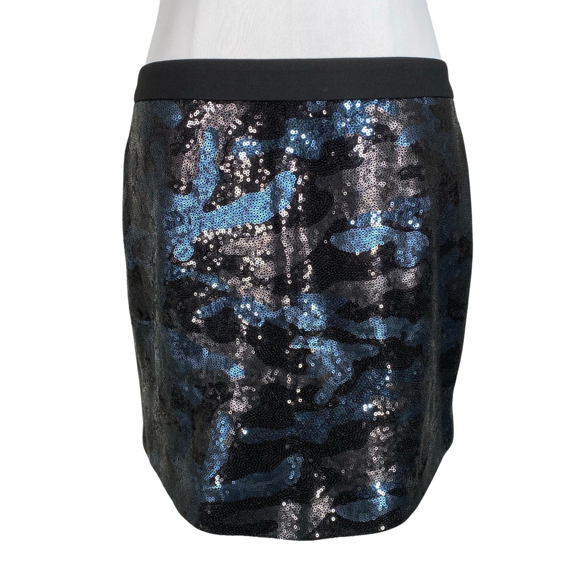 Naisten Ted Baker - Juhlahame, koko 38 - Musta (1)