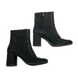 Naisten Star Collection - Nilkkurit, koko 41 - Musta ()