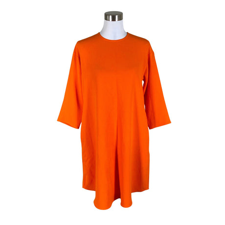 Naisten Marimekko - Kangasmekko, koko 34 - Oranssi ()