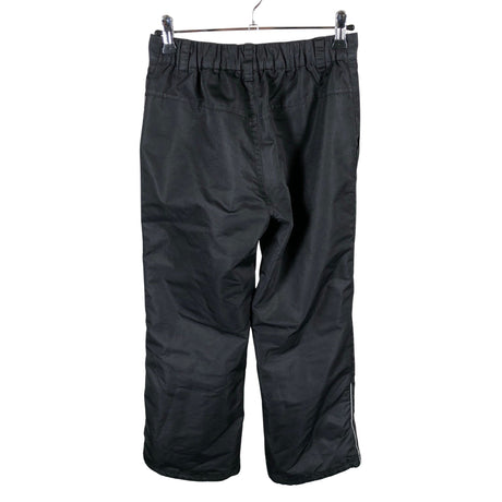 Unisex Luhta - Toppahousut, koko 134 - 140 - Musta (2)