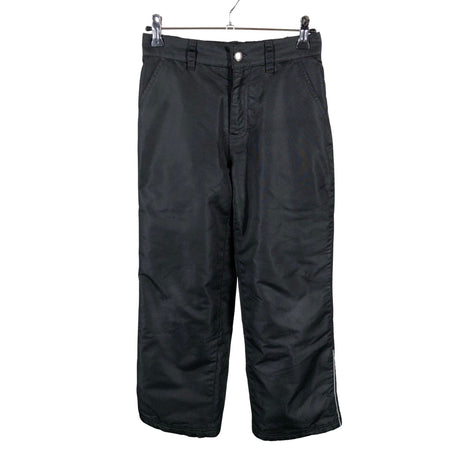 Unisex Luhta - Toppahousut, koko 134 - 140 - Musta ()