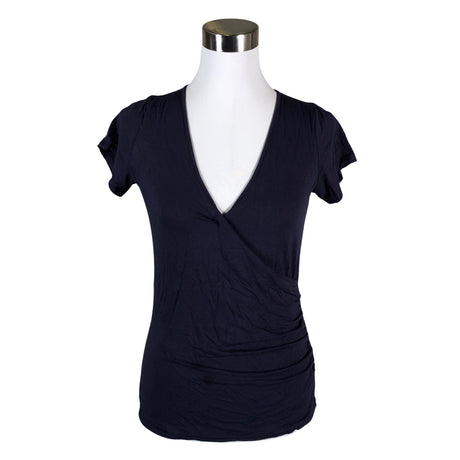 Naisten InWear - T-paita, koko 38 - Sininen ()
