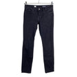 Naisten Tommy Hilfiger - Farkut, koko W29 - Musta ()